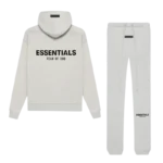 ESSENTIALS - TRACKSUIT