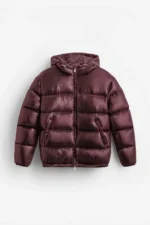 PUFFER - JACKET - Image 7