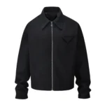 ZAFIR - VELOUR JACKET